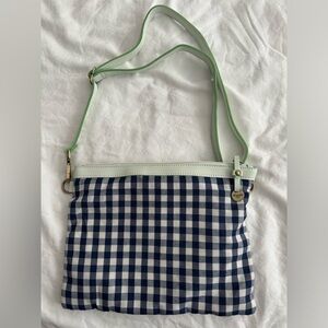 Light summer bag brand new crossbody